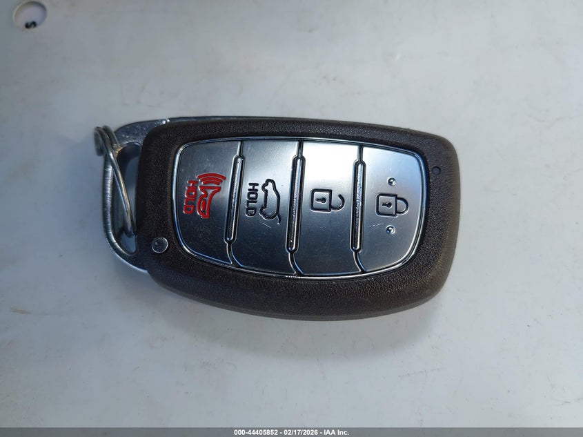 2018 Hyundai Ioniq Electric VIN: KMHC75LH3JU028923 Lot: 44405852