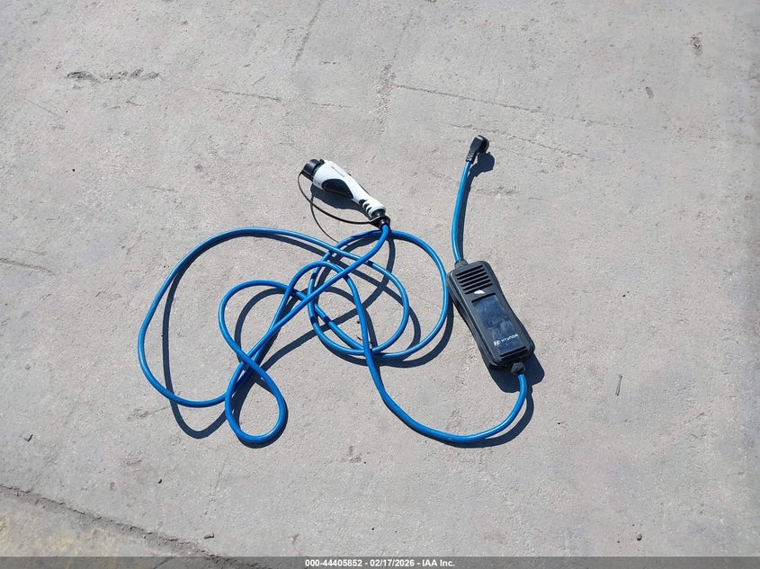 2018 Hyundai Ioniq Electric VIN: KMHC75LH3JU028923 Lot: 44405852