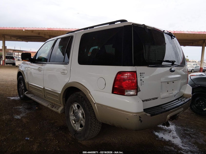 2006 Ford Expedition Eddie Bauer/King Ranch