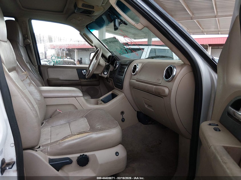2006 Ford Expedition Eddie Bauer/King Ranch