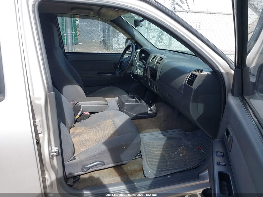 2006 Chevrolet Colorado Lt