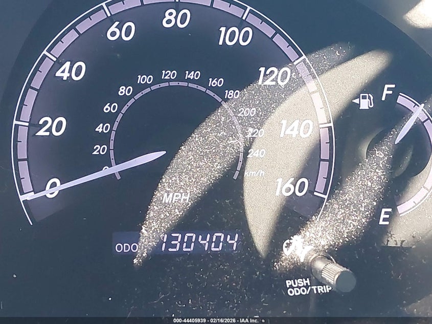 2011 Toyota Avalon Limited VIN: 4T1BK3DB5BU427858 Lot: 44405939