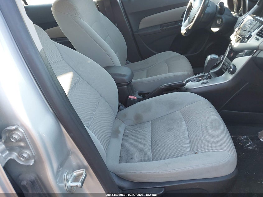 2013 Chevrolet Cruze 1Lt Auto