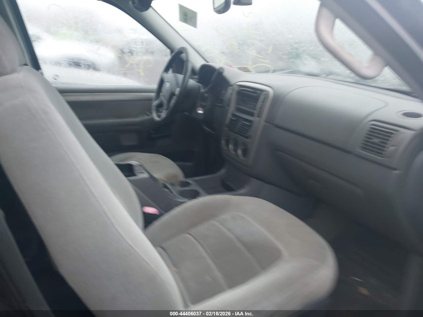 2004 Ford Explorer Nbx/Xlt