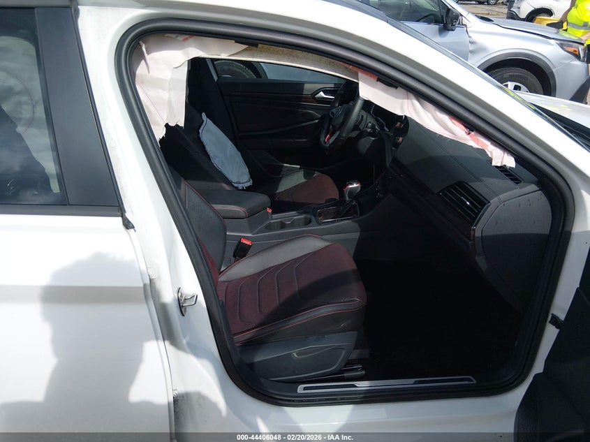 2023 Volkswagen Jetta Gli 2.0T Autobahn