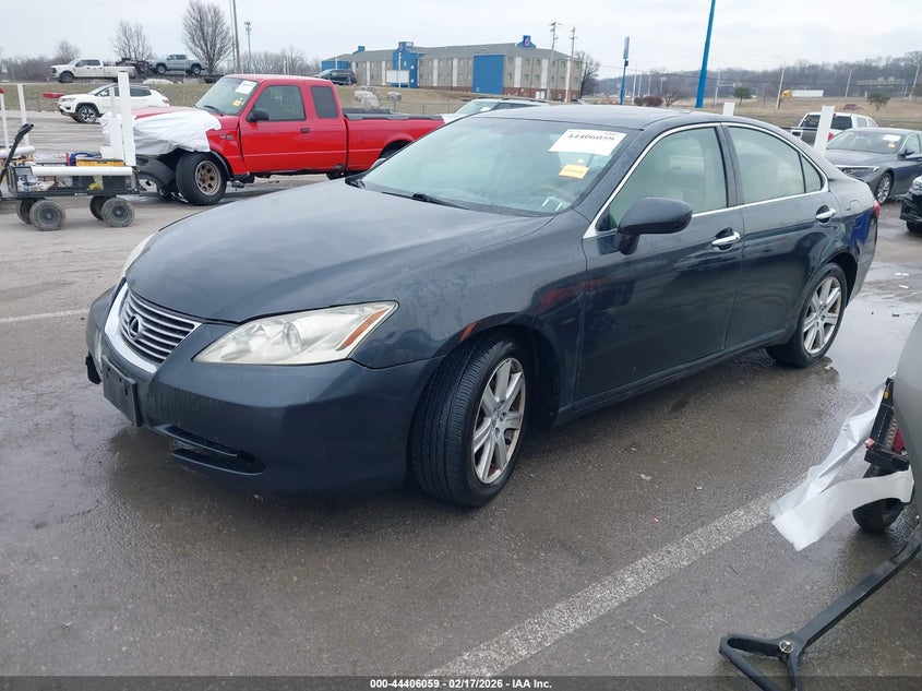 JTHBJ46G582202056 2008 LEXUS ES 350 photo 1