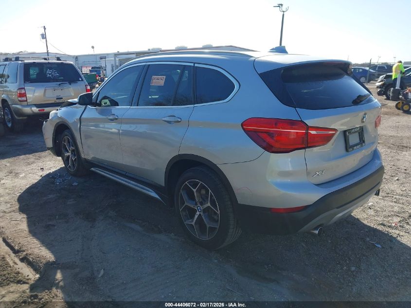 2019 BMW X1 Sdrive28I