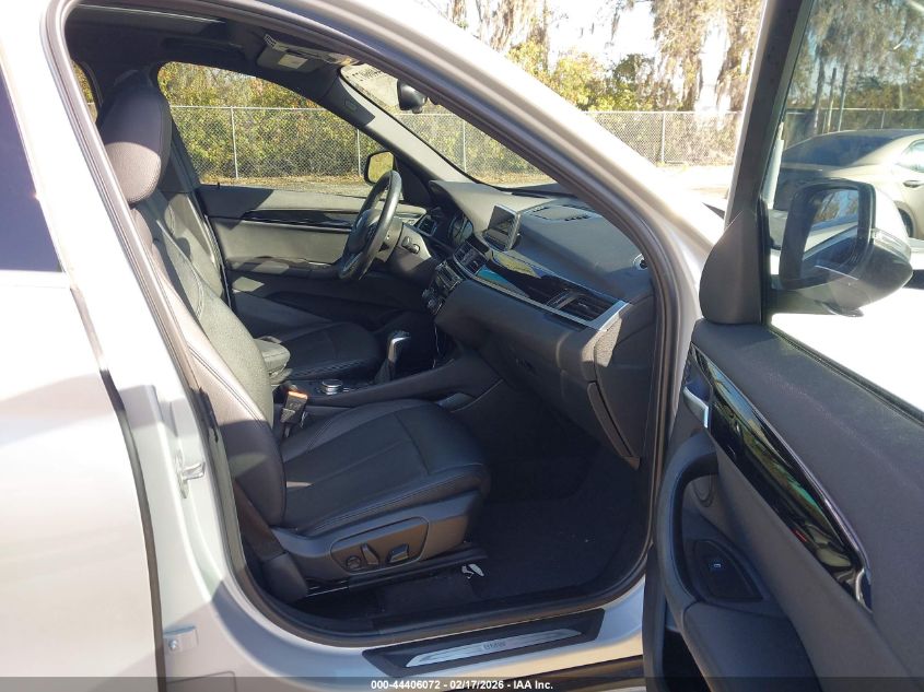 2019 BMW X1 Sdrive28I