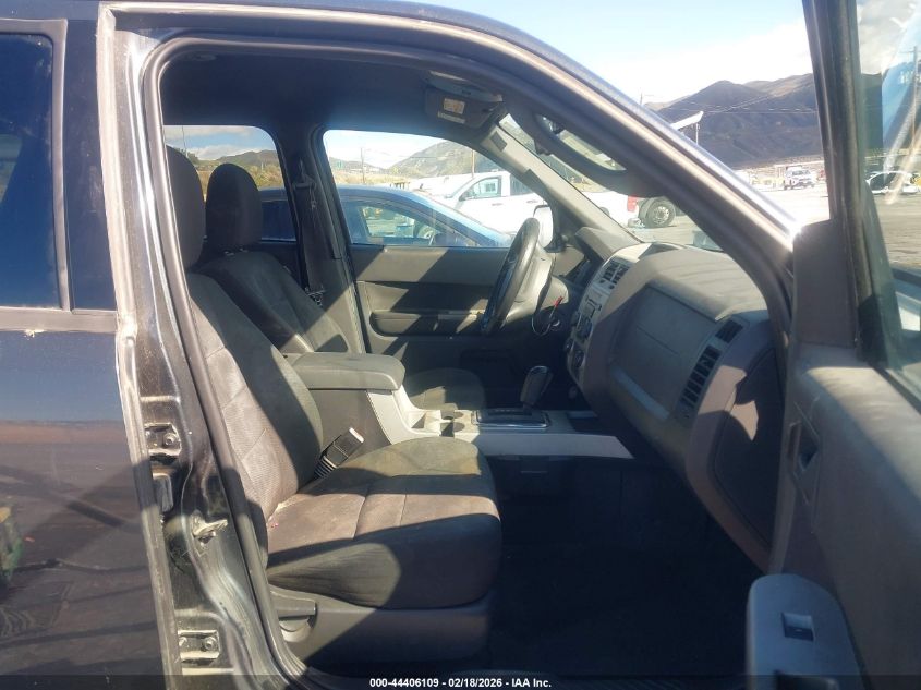 2009 Ford Escape Xlt