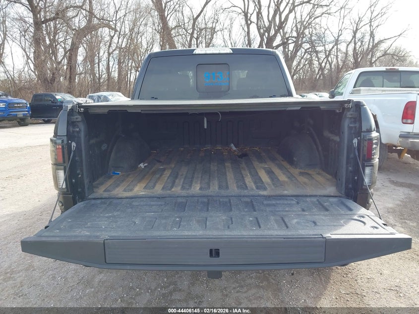 VIN 1FTFW1RG0KFC45900 2019 FORD F-150 RAPTOR