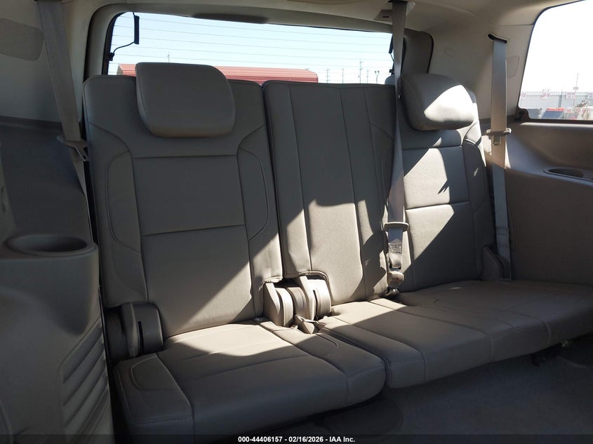 2016 Chevrolet Tahoe Lt VIN: 1GNSCBKC1GR220313 Lot: 44406157