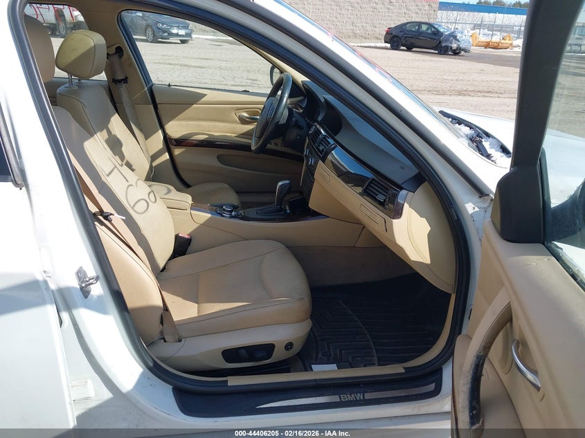 2010 BMW 328I xDrive