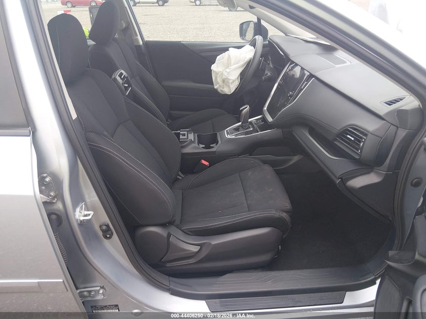 2023 Subaru Legacy Premium