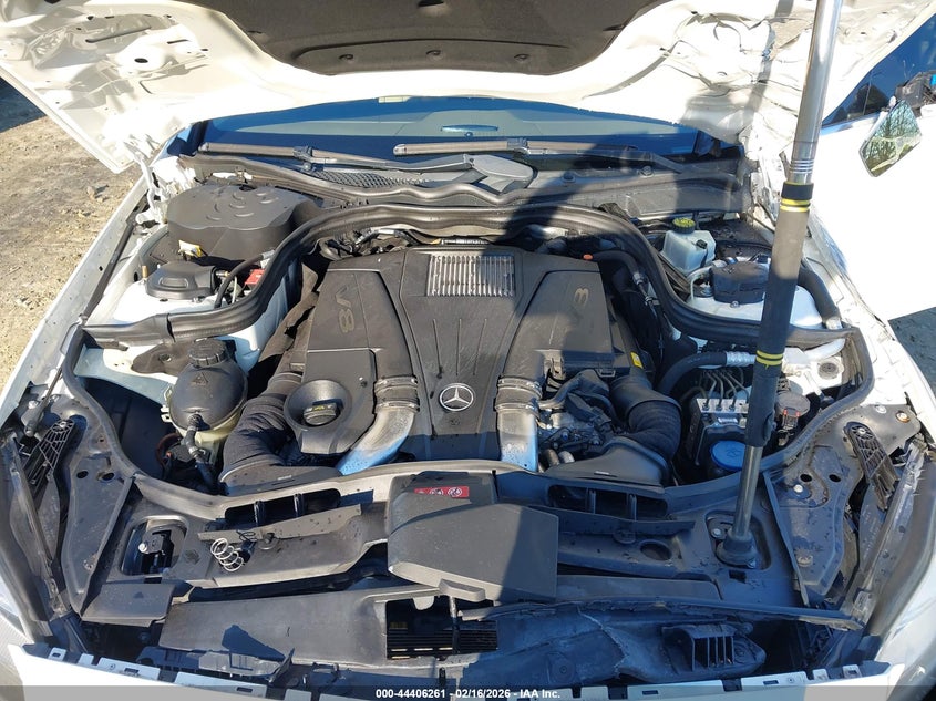 2013 Mercedes-Benz Cls 550 VIN: WDDLJ7DB3DA073965 Lot: 44406261