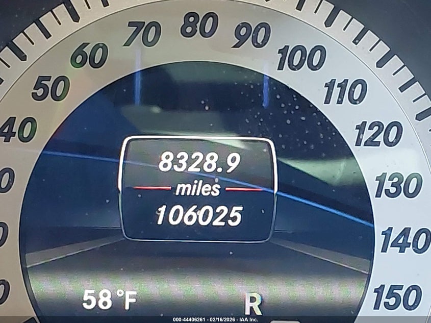 2013 Mercedes-Benz Cls 550 VIN: WDDLJ7DB3DA073965 Lot: 44406261