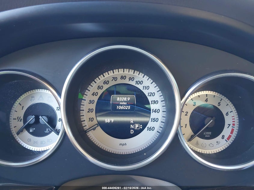 2013 Mercedes-Benz Cls 550 VIN: WDDLJ7DB3DA073965 Lot: 44406261