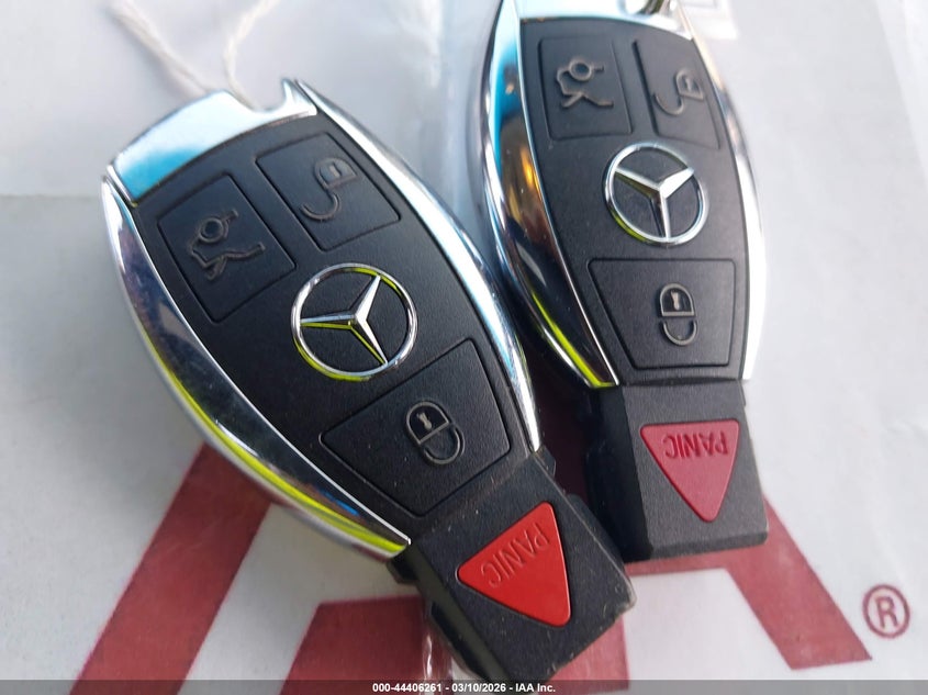 2013 Mercedes-Benz Cls 550 VIN: WDDLJ7DB3DA073965 Lot: 44406261