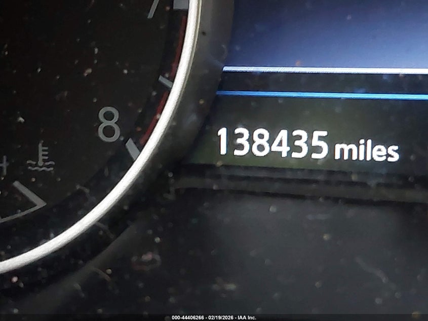 2016 Nissan Maxima 3.5 Sl VIN: 1N4AA6AP9GC399067 Lot: 44406266