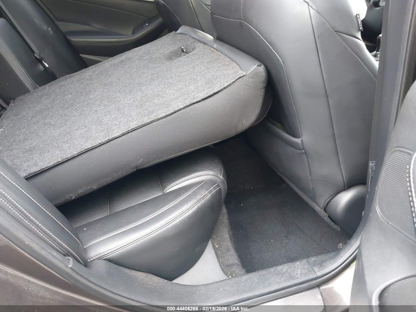 2016 Nissan Maxima 3.5 Sl VIN: 1N4AA6AP9GC399067 Lot: 44406266