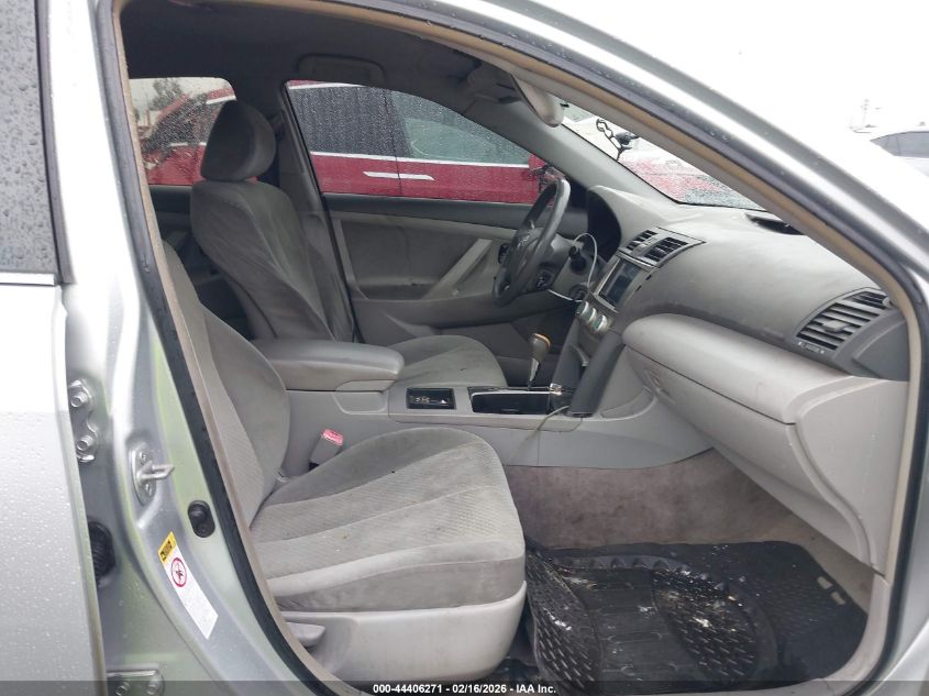 2007 Toyota Camry Le