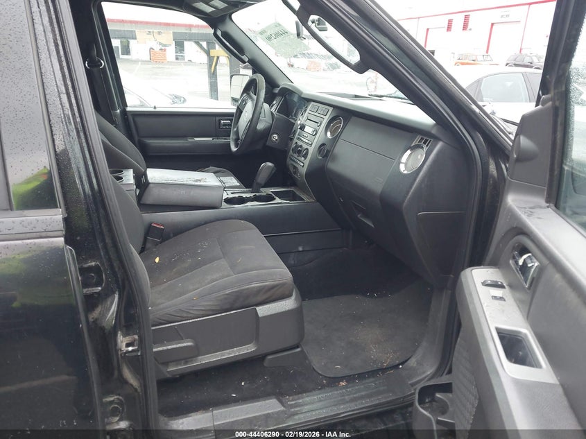 2007 Ford Expedition Xlt