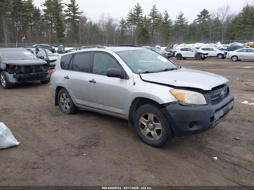 2006 Toyota Rav4
