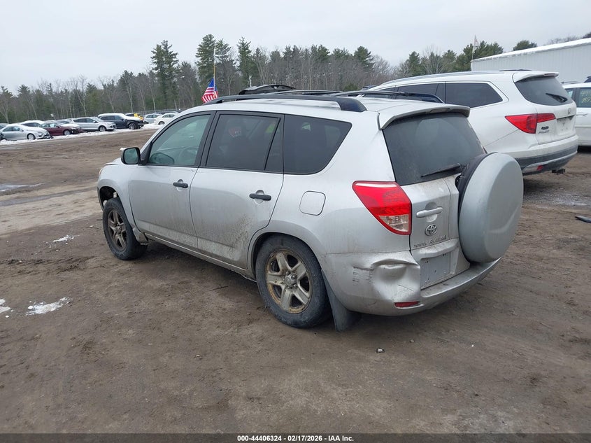 2006 Toyota Rav4
