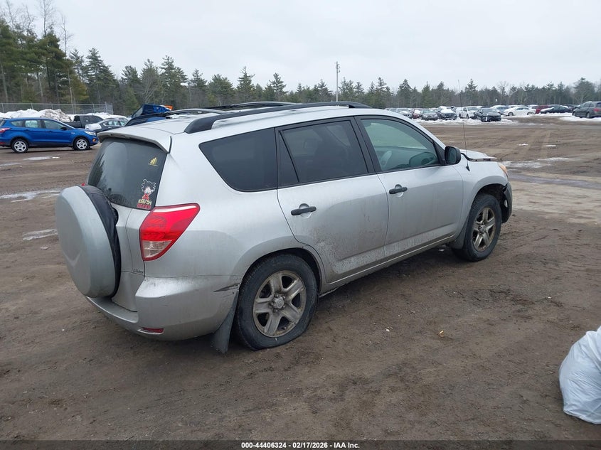 2006 Toyota Rav4