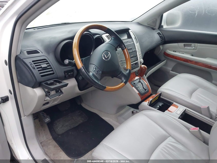 2005 Lexus Rx 330