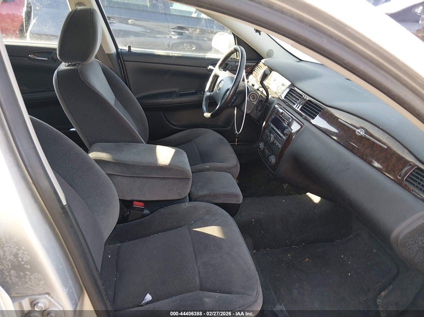 2013 Chevrolet Impala Lt