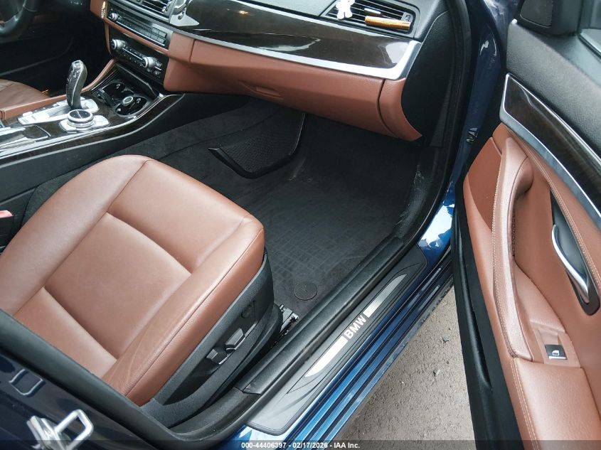 2013 BMW 528I xDrive