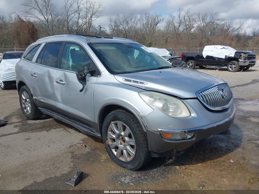 2012 Buick Enclave Premium