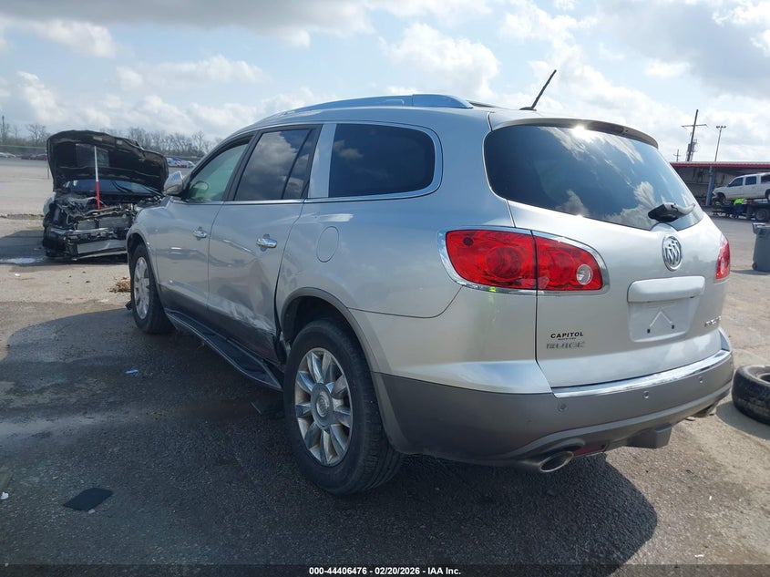 2012 Buick Enclave Premium