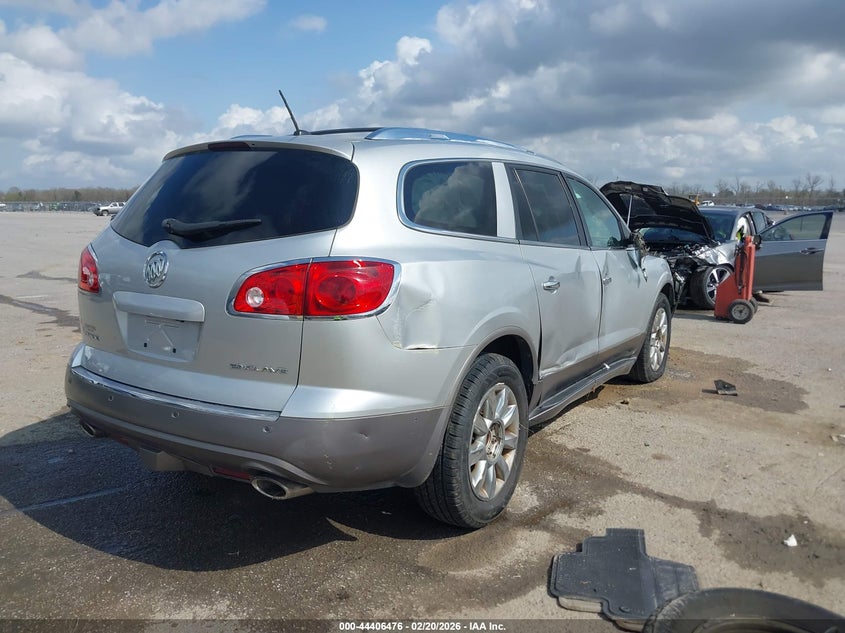 2012 Buick Enclave Premium