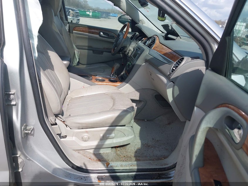 2012 Buick Enclave Premium