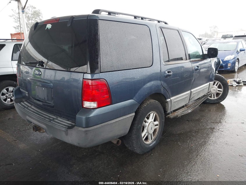 2006 Ford Expedition Xlt/Xlt Sport