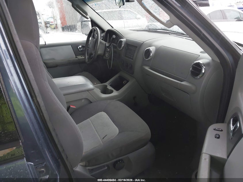 2006 Ford Expedition Xlt/Xlt Sport