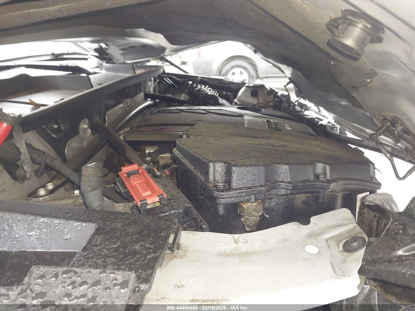 2020 Audi Sq5 Premium Plus Tfsi Quattro Tiptronic VIN: WA1B4AFY4L2122797 Lot: 44406485