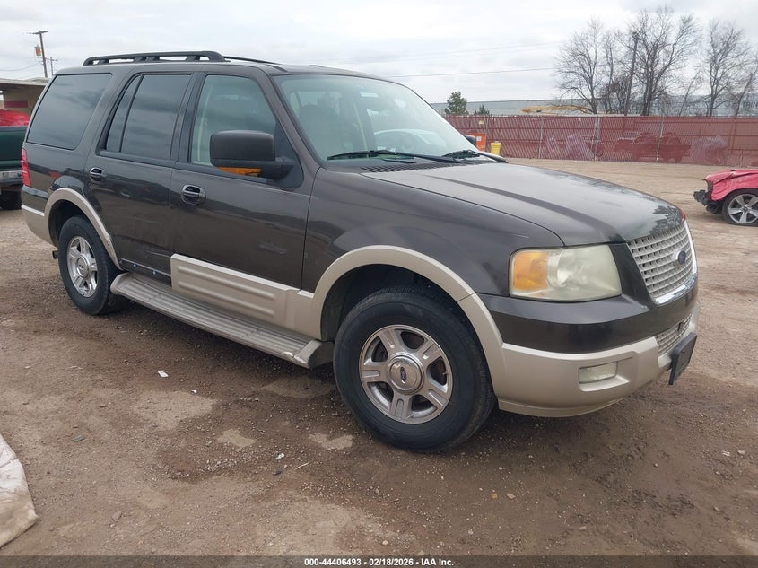 2005 Ford Expedition Eddie Bauer/King Ranch