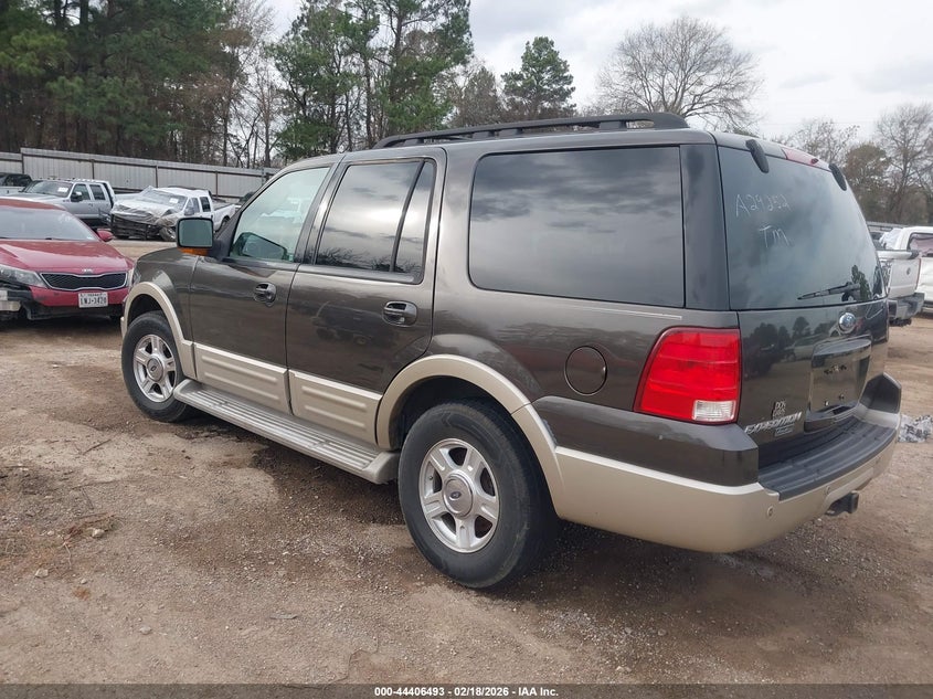 2005 Ford Expedition Eddie Bauer/King Ranch