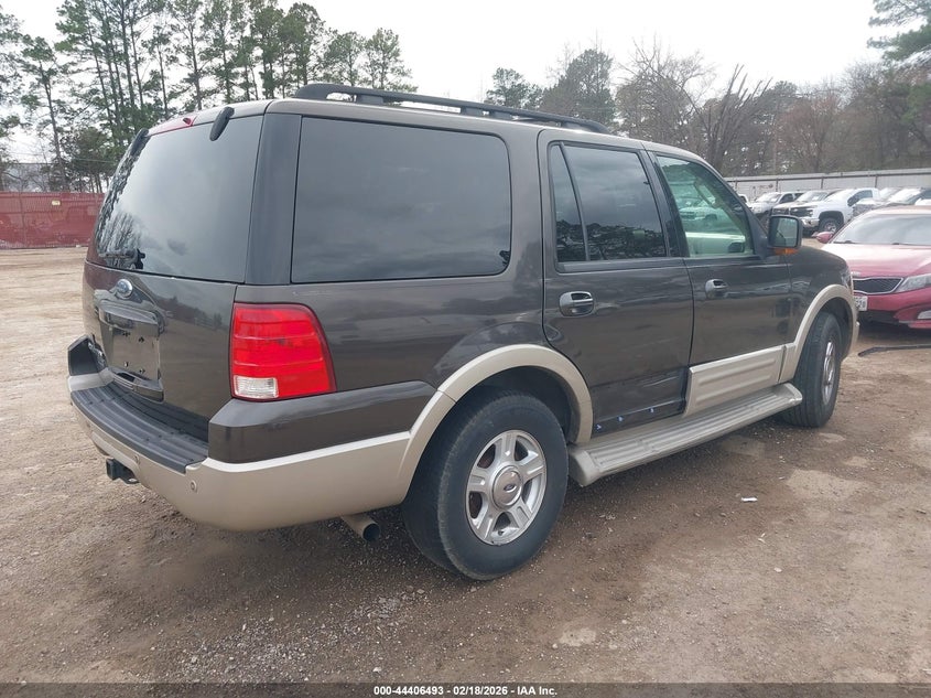 2005 Ford Expedition Eddie Bauer/King Ranch