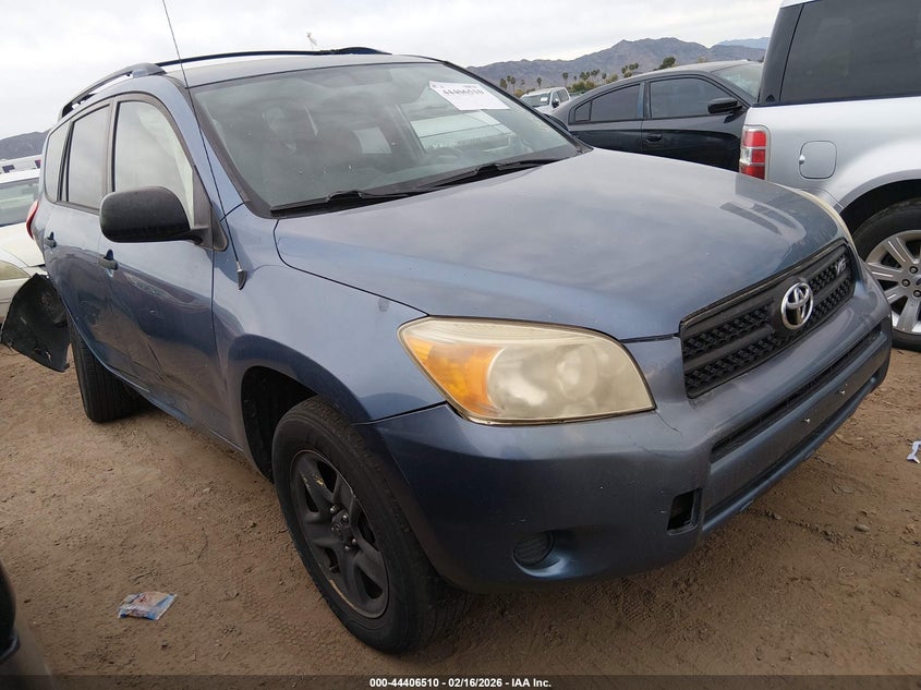 2007 Toyota RAV4