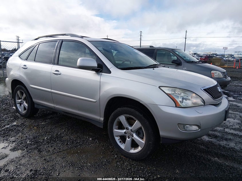 2005 Lexus Rx 330