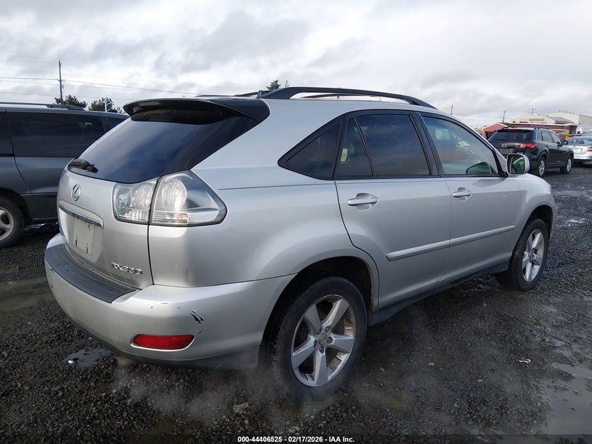 2005 Lexus Rx 330