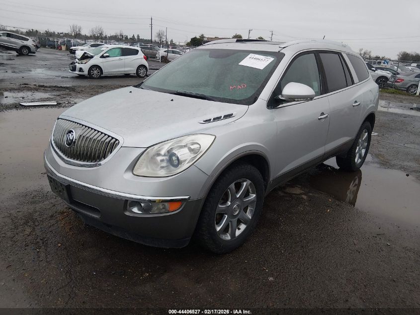 2010 Buick Enclave 2Xl