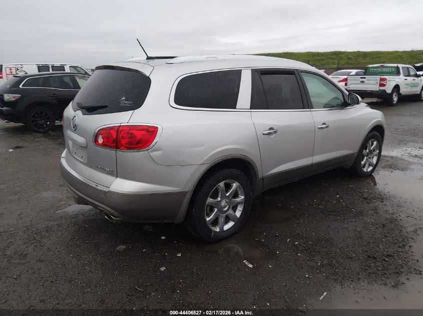 2010 Buick Enclave 2Xl