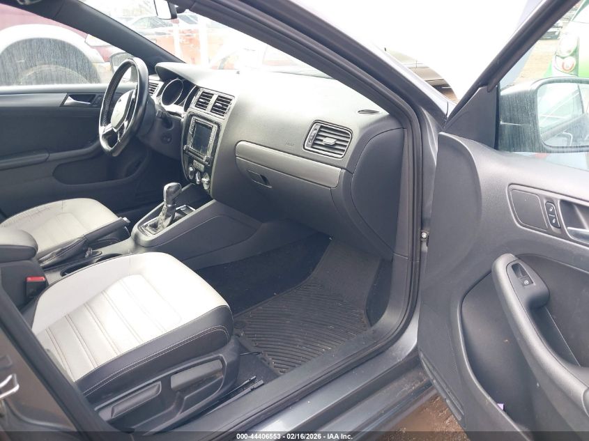 2016 Volkswagen Jetta 1.8T Sport