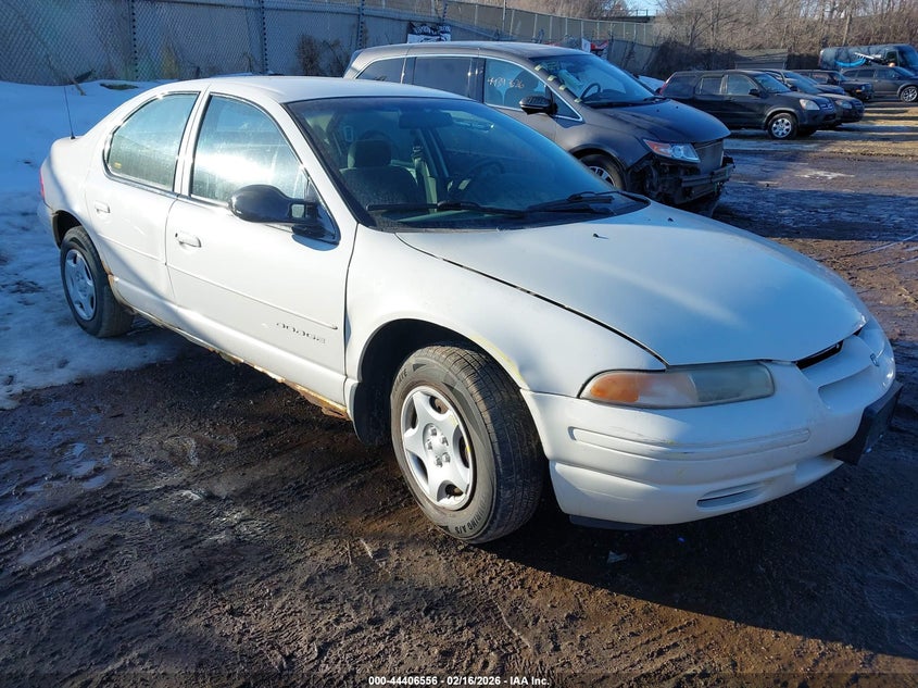1B3EJ46X9WN315102 DODGE STRATUS Photo 1