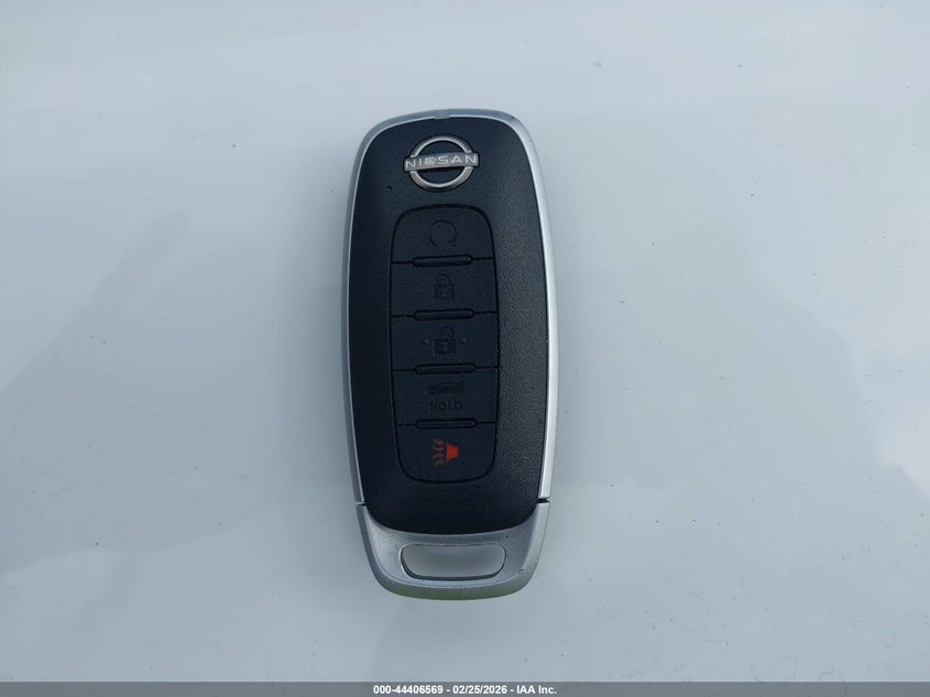 VIN 3N1AB8CV7RY301603 2024 NISSAN SENTRA SV XTRONIC CVT