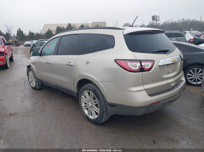 2014 Chevrolet Traverse 1Lt